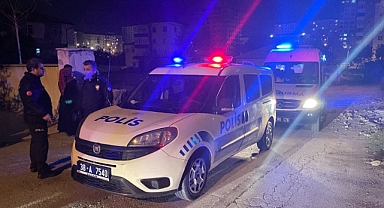 Silahlı kavga: 3 çocuk yaralandı