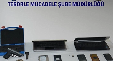 Silahlı terör örgütlerine operasyon: Çok sayıda gözaltı