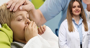 Sizi hastalandıran neyse, iyileştiren de o olabilir