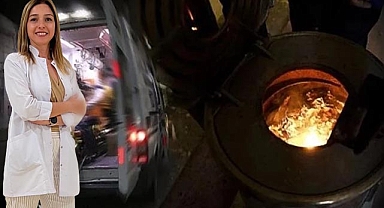 ‘Soba zehirlenmelerine dikkat’