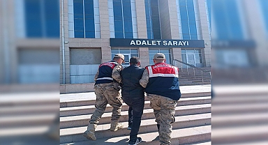 "Şok Ev" operasyonu: Çok sayıda düzensiz göçmen yakalandı