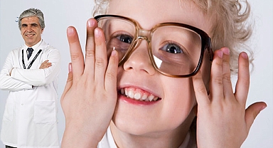 Sonbaharda göz hastalıklarına dikkat