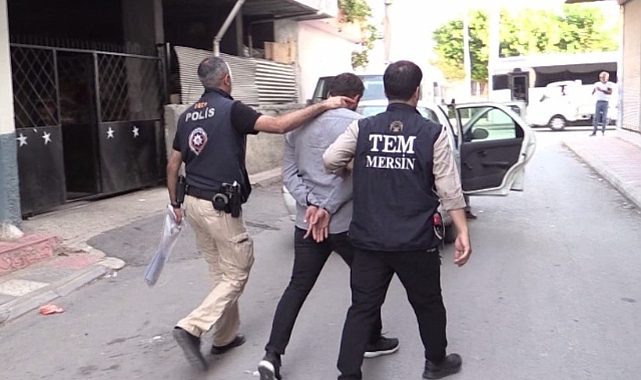 Sosyal medya dolandırıcılarına operasyon: 14 gözaltı