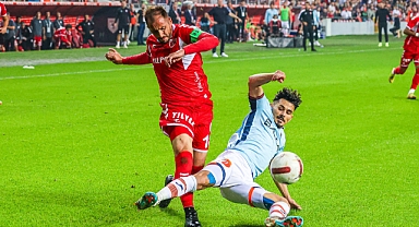 Süper Lig’de galip gelemeyen tek takım Samsunspor