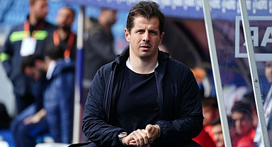 Süper Lig'de teknik direktör kıyımı devam ediyor