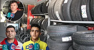 Sürücülerin dikkatine 1 Aralık'ta başlıyor