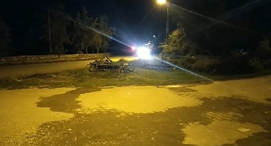 Tarım işçileri arasında çıkan kavgada silahlar patladı: Yaralılar var