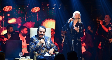 Tatlıses'ten Mehmet Ali Erbil'e evlilik mesajı!