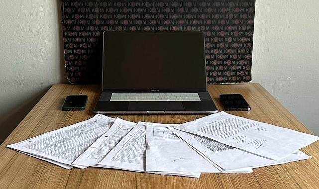 Tefecilik, tehdit ve dolandırıcılık operasyonu: 7 gözaltı