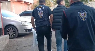 Terör operasyonu: Gözaltılar var