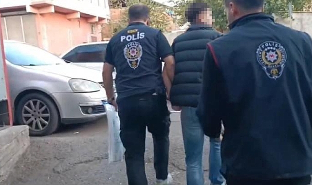 Terör operasyonu: Gözaltılar var