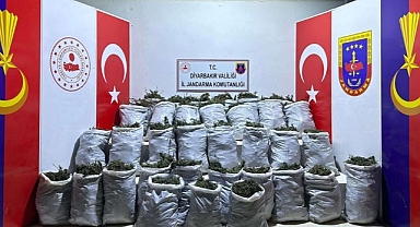 Terörün finans kaynağına yönelik büyük operasyon!