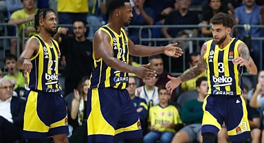 THY Euroleague'de ilk hafta sona erdi
