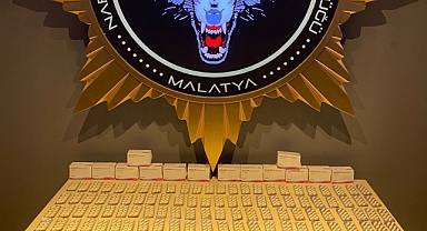 Torbacı operasyonu: Çok sayıda gözaltı