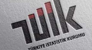 TÜİK, toplam ciro endeksini açıkladı