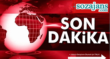 Türkiye'de ulusal yas ilanı kararı!