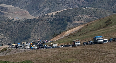 Ülkelerine dönmek istemeyen Ermeniler üçüncü ülkelere mi kaçıyor