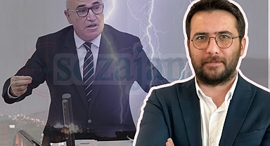 Urfalı vekil, Gazeteci Sancar'ın iddialarını yalanladı