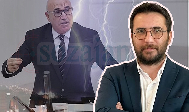Urfalı vekil, Gazeteci Sancar'ın iddialarını yalanladı