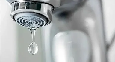 Urfalılar dikkat! 39 mahallede sular kesilecek!