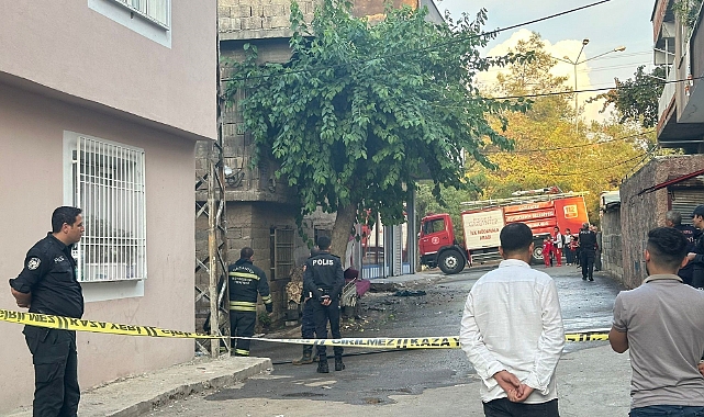 Uyuşturucu bağımlısının yaptıkları görenleri şaşırttı!