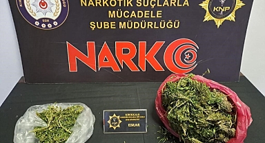 Uyuşturucu operasyonu: 19 gözaltı