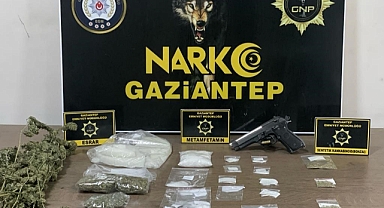 Uyuşturucu tacirlerine büyük darbe