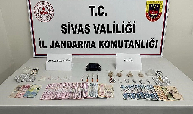 Uyuşturucu tacirlerinin kullandığı yöntem pes dedirtti