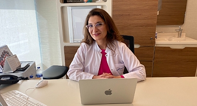 Uzmanı açıkladı: “Evlilik yaşı yükseldi, yumurta dondurmaya talep gittikçe artıyor”