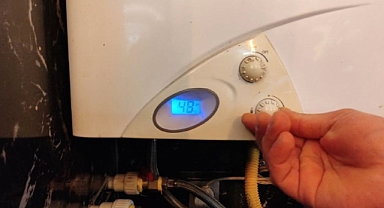 Uzmanı uyardı: “Soğuk geliyor diye kombi menfezlerini kapatmayın”