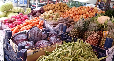 Uzmanından mevsim geçişlerinde beslenme önerileri