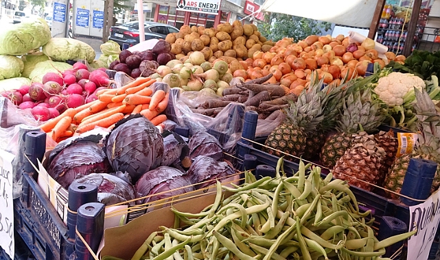 Uzmanından mevsim geçişlerinde beslenme önerileri