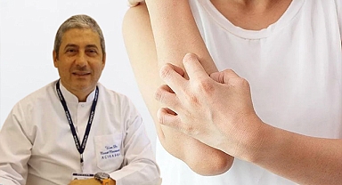 Uzmanından uyuz hastalığı ile ilgili açıklamalar