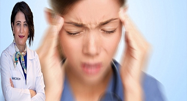Vertigo hastalığına dikkat! Uzman uyardı