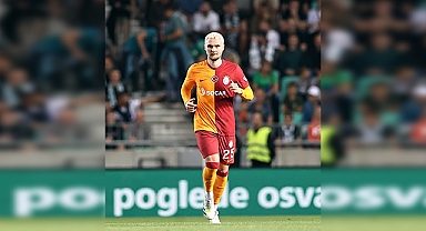 Victor Nelsson,Manchester United maçı açıklaması