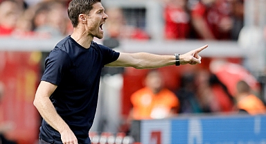 Xabi Alonso yönetimindeki Leverkusen, yoluna namağlup devam ediyor