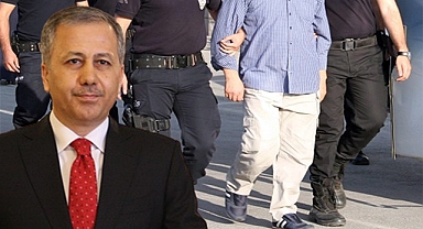 10 ili kapsayan "Sibergöz-8" operasyonu: 25 şüpheli yakalandı