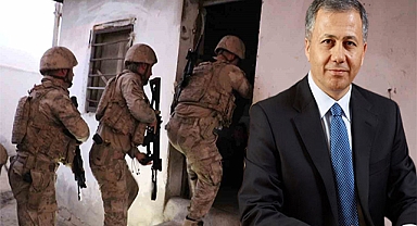 12 ilde Kahramanlar operasyonu!