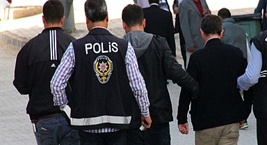15 ilde 'Sibergöz-9' operasyonu:37 şahıs yakalandı