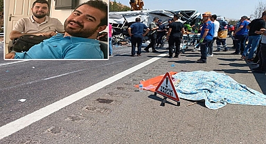 16 kişinin öldüğü kazada şoföre verilen 16 yıl 8 aylık cezanın gerekçesi açıklandı