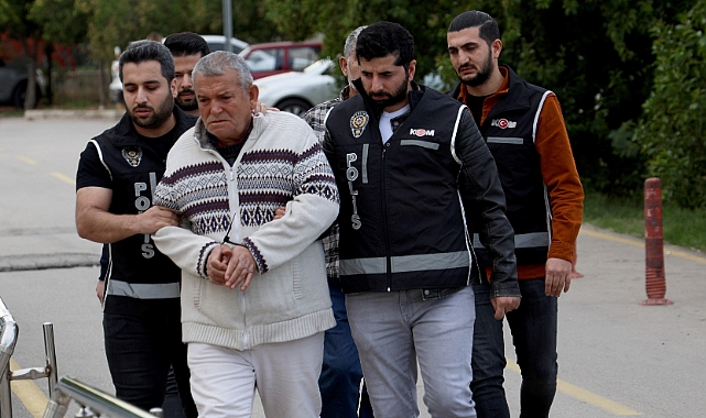 2 milyon TL haksız kazanç sağlayan 2 tefeci tutuklandı