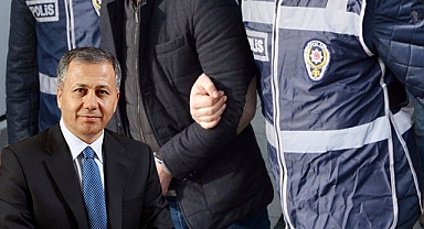 32 ilde "Narkogüç" operasyonu: 210 şüpheli şahıs yakalandı