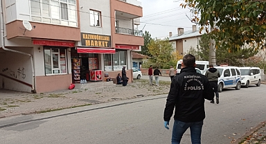 4. kattan düşen 1,5 yaşındaki bebek ağır yaralandı