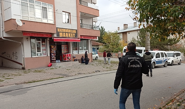 4. kattan düşen 1,5 yaşındaki bebek ağır yaralandı