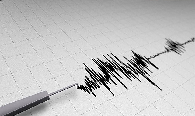 6.4 büyüklüğünde deprem: 128 ölü