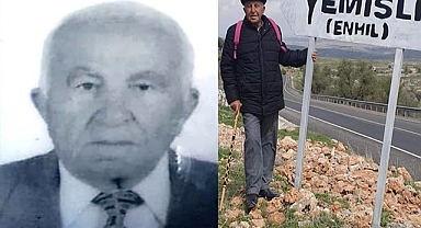 91 yaşındaki adam evinin önünde öldürüldü