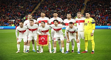 A Milli Futbol Takımı, FIFA sıralamasında yükselişte