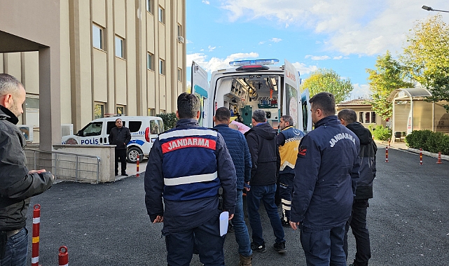 Adıyaman’da silahlı kavga: 2 yaralı