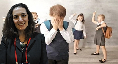 Akran zorbalığı ve siber zorbalık hakkında dikkat edilmesi gerekenler