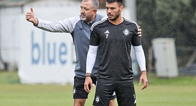 Altay, 2 aydır puana hasret